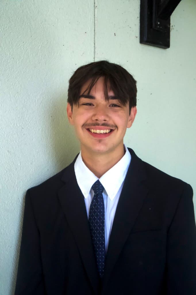 Christian Camacho - Managing Partner — Growth & Market Development at Magnolia Advisory Group, University of Mississippi | Finance graduate serving Mississippi businesses