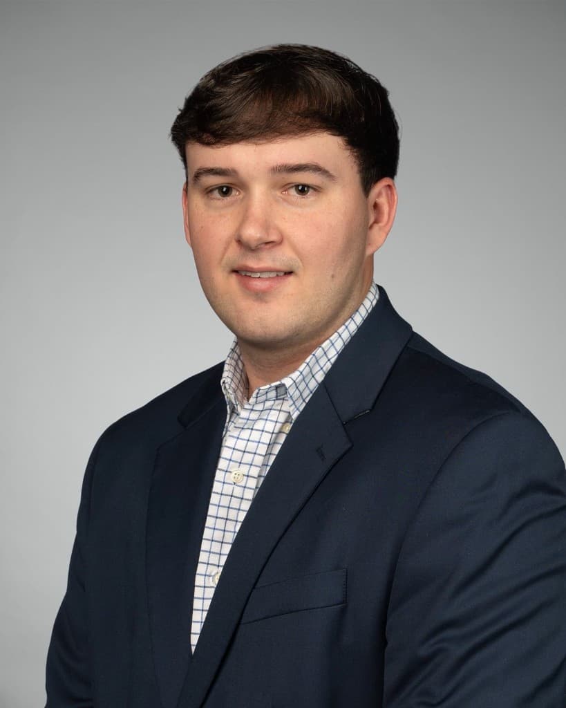 Connor Young - Partner — Tax at Magnolia Advisory Group, Mississippi State University | Accounting graduate serving Mississippi businesses