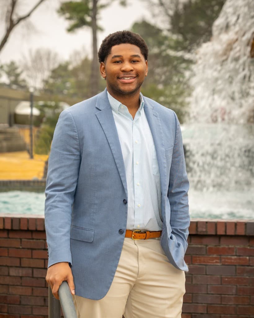 Tyrus L. Burton Jr. - Managing Partner — Accounting & Finance at Magnolia Advisory Group, Mississippi State University | Accounting graduate serving Mississippi businesses