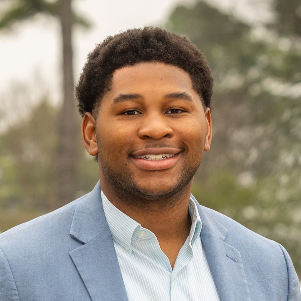 Tyrus L. Burton Jr. - Managing Partner — Accounting & Finance at Magnolia Advisory Group, Mississippi State University | Accounting graduate serving Mississippi businesses